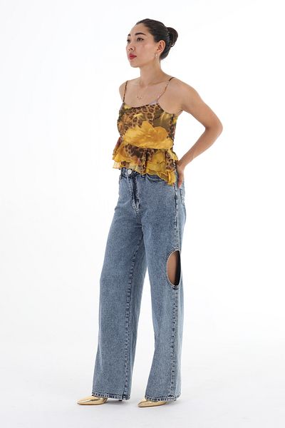 Balizza BLZ- JEANS