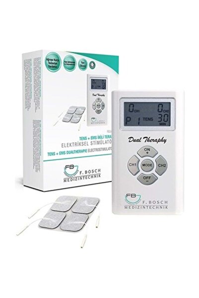 F.Bosch Tens Cihazı
