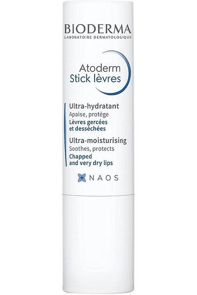 Bio Atoderm Derma Lip Stick - 4 Gr