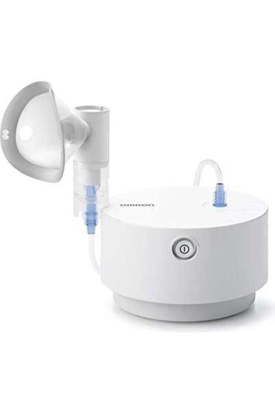 Omron C28P  Nebulizatör