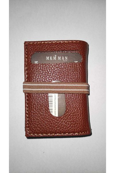 firdevsi hobi AUTOMATIC TIRE CARD HOLDER WALLET