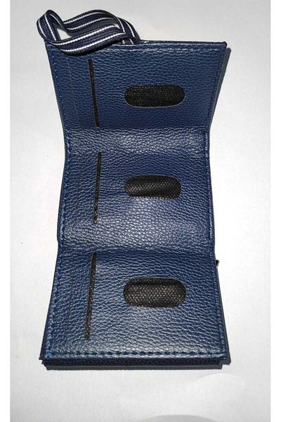 firdevsi hobi AUTOMATIC TIRE CARD HOLDER WALLET