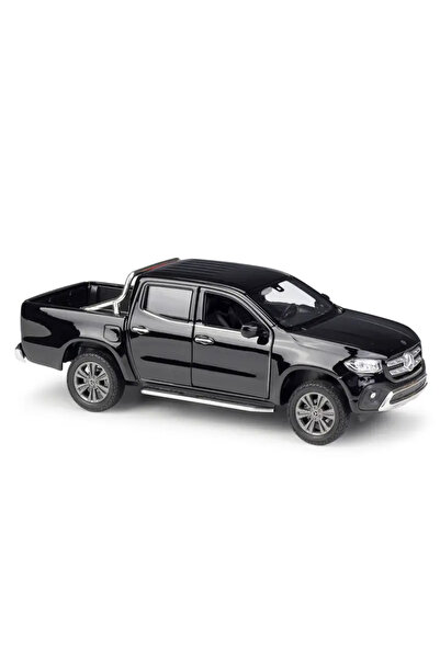 CarStore MERCEDES X-CLASS 1:24 MODEL MAKET ARABA
