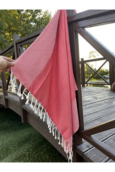 Skyrose PEŞTEMAL З країв стрічками Прямий візерунок Каратезгах Ручна робота П...