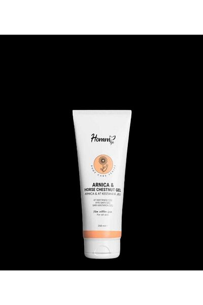 Homm Life Homm Arnica&Horse Chestnut Gel 250 Ml