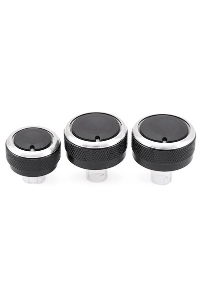 bigkey Volkswagen Bora Air Conditioning Button Passat B5 Air Conditioning Button Golf 4 Air Conditioning Button 1998-2004