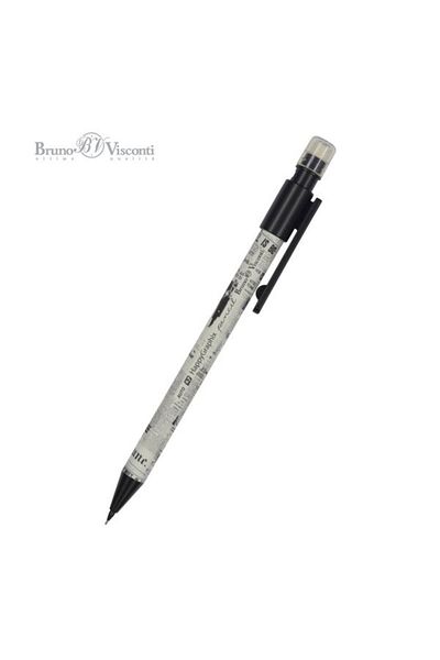 Bruno Visconti 21-0042/09 Happy Graphix Versatil Pen 0,7 Mm Newspaper 24 Pieces