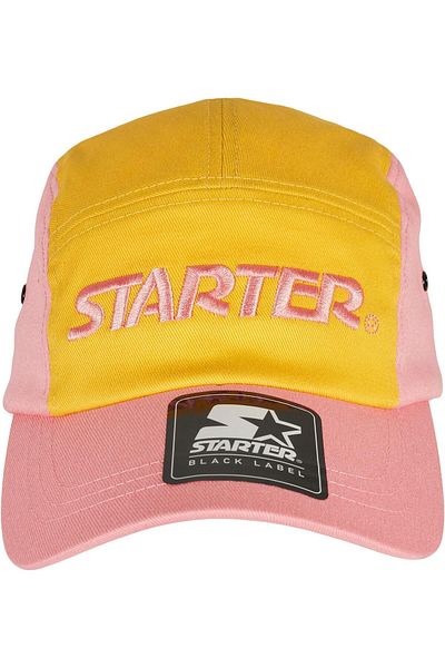 Starter Accessoires Fresh Jockey Cap