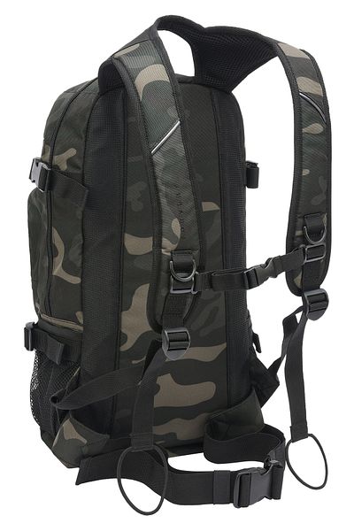 Forvert Bag Forvert Louis Allover Backpack