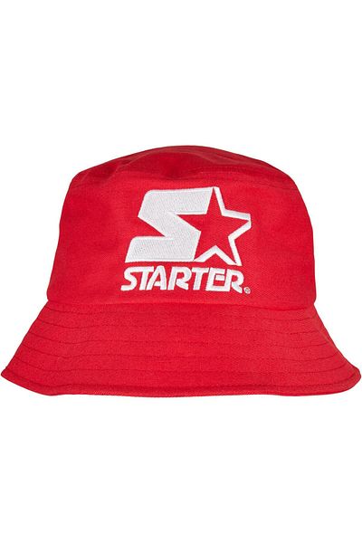 Starter Accessoires Basic Bucket Hat