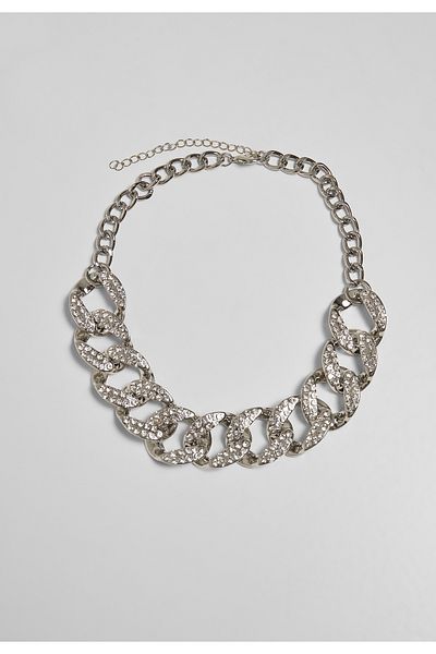 Urban Classics Accessoires Statement Halskette