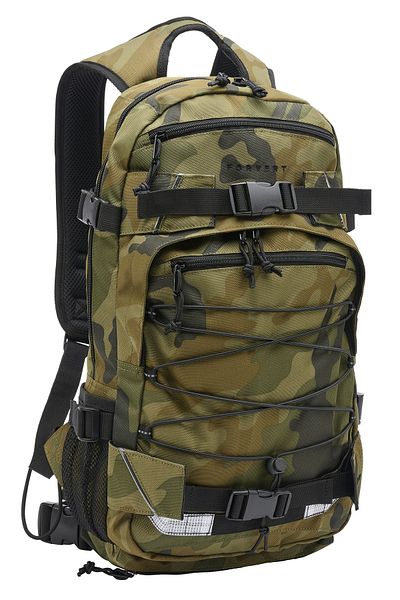 Forvert Bag Forvert Louis Allover Backpack