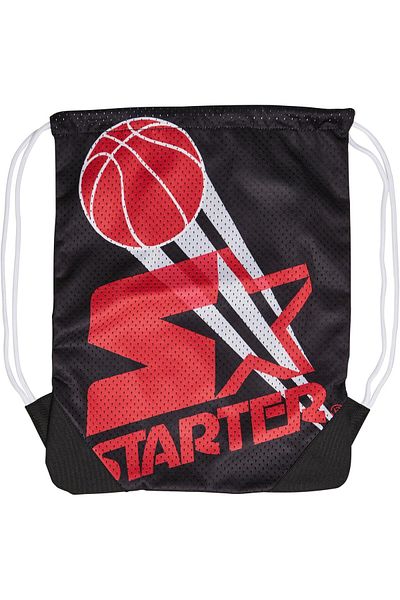 Starter Accessoires Airball Mesh Gymbag