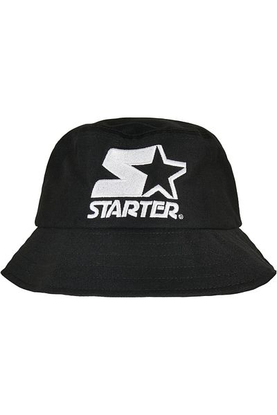 Starter Accessoires Basic Bucket Hat