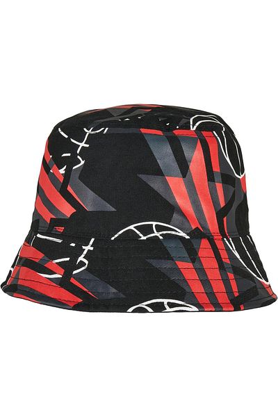 Starter Accessoires Wendbarer Airball-Bucket-Hat