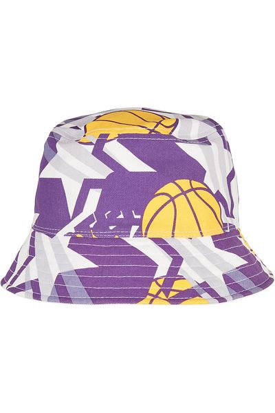 Starter Accessoires Wendbarer Airball-Bucket-Hat