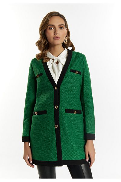 Faina Bukle Blazer tassia
