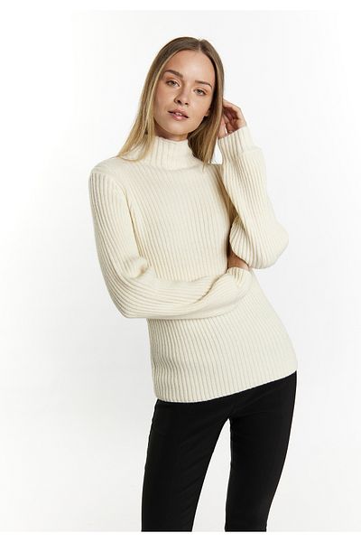 Dreimaster Klassik Strickpullover casnagie