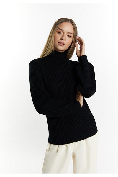 Dreimaster Klassik Strickpullover casnagie