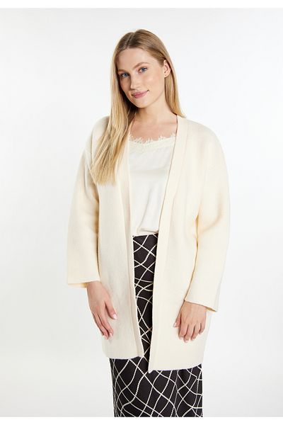 Dreimaster Ledkin Krasik Strickjacke