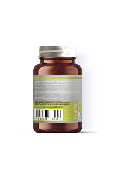 goodday Goodday 2pd Two Capsule Per Day 60 Kapsül