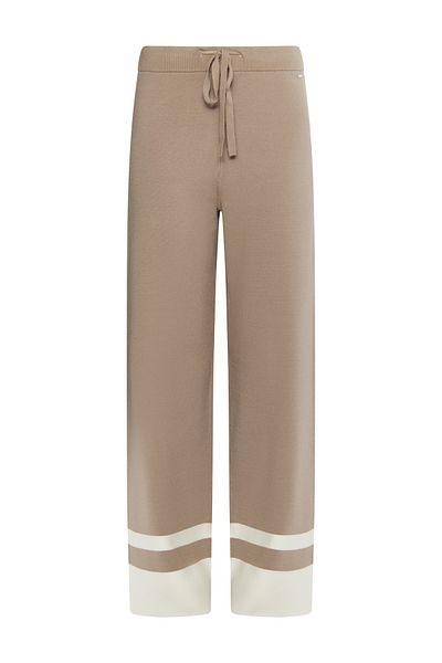 Dreimaster Klassische Strickhose acalmar