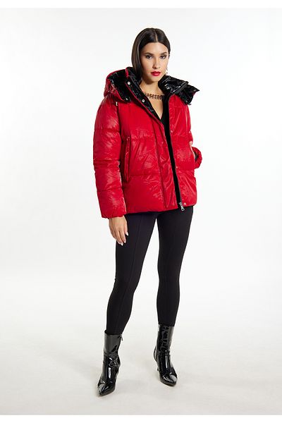 Faina Steppjacke tylin