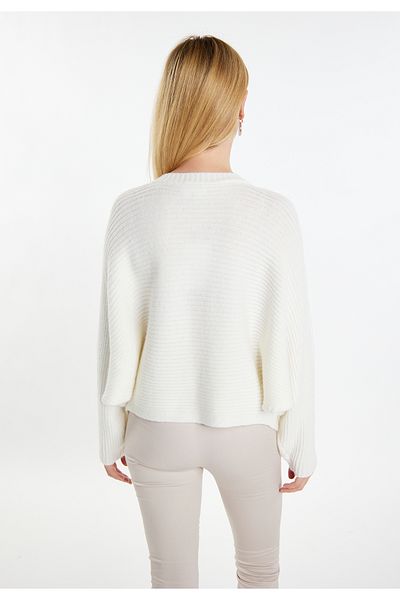 USHA WHITE LABEL Cardigan iridia