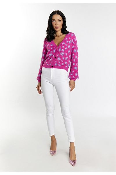 Faina Strickjacke minya