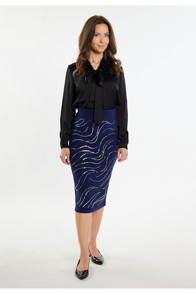 USHA BLACK LABEL Midirock nowles