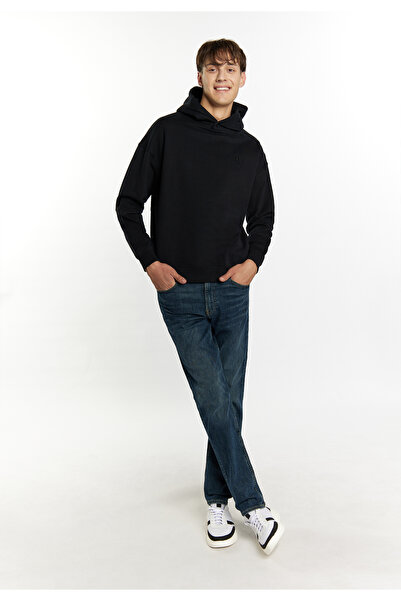 Mo Hanorac casual