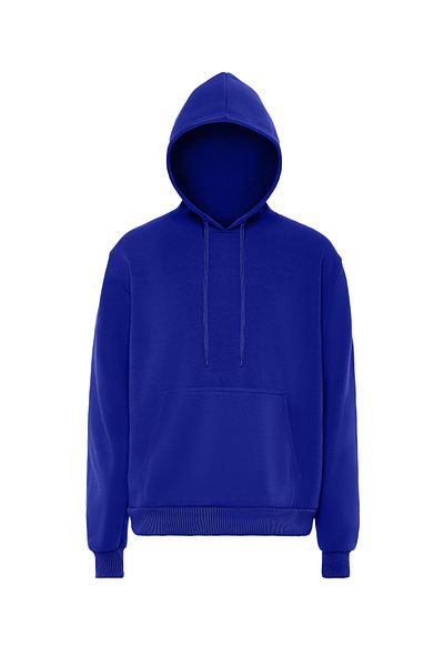 Mo Athlsr Hoodie