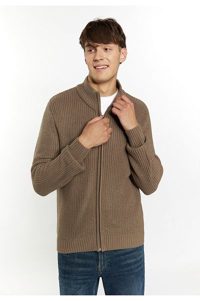 Mo Cardigan