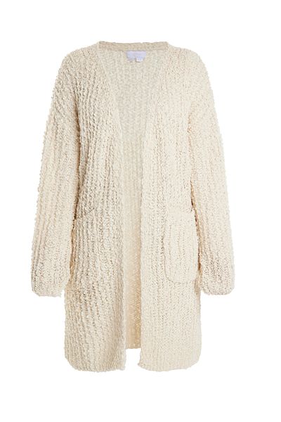 USHA WHITE LABEL Strick Cardigan lynnea