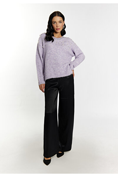 Faina Strickpullover koosh