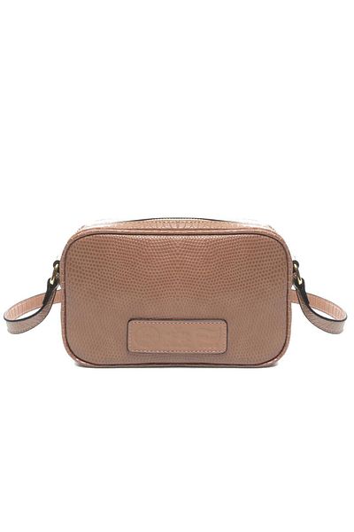 La Martina Gürteltasche Damen/Mädchen ROSA