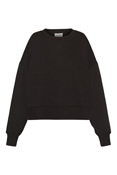 Sister's Point Πουλόβερ-Γυναικείο / Κορίτσια-Μαύρο