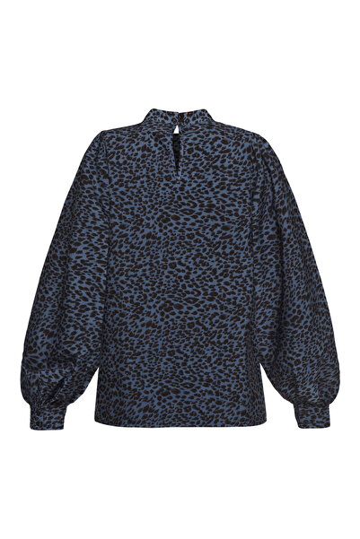 Sister's Point Πουκάμισο-Γυναικείο / Κορίτσια-Μπλε Λέων