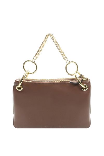 La Martina Umhängetasche Damen/Mädchen BEIGE