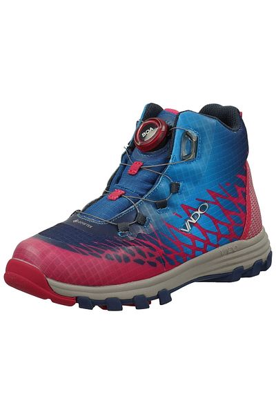 Vado Wanderschuhe