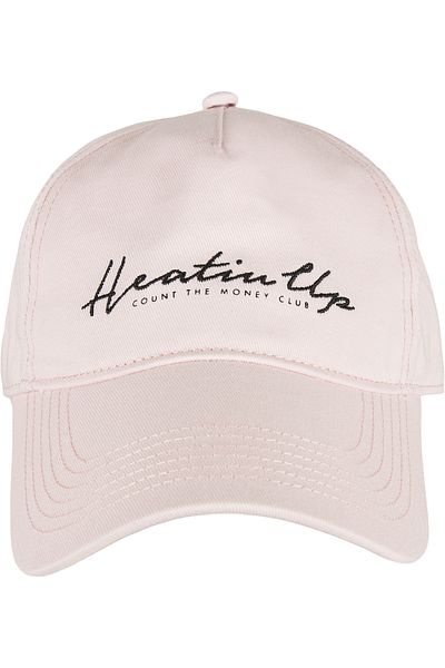 Cayler & Sons Herren Heatin Up Curved Cap