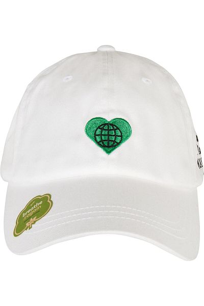 Cayler & Sons Accessoires C&S Local Planet Curved Cap