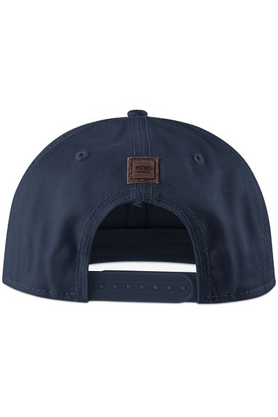 MSTRDS Accessoires MoneyClip Snapback Cap