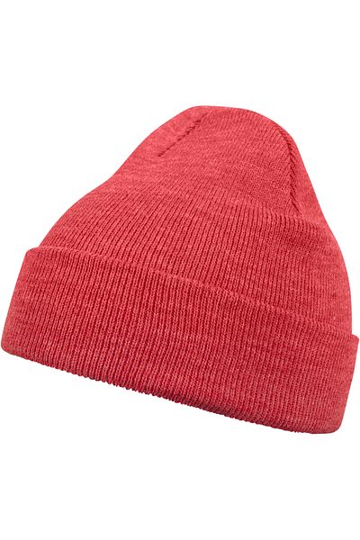 MSTRDS Accessoires Beanie Basic Flap