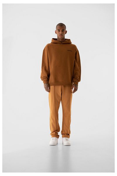 9N1M SENSE Herren Rib Strike Trackpants