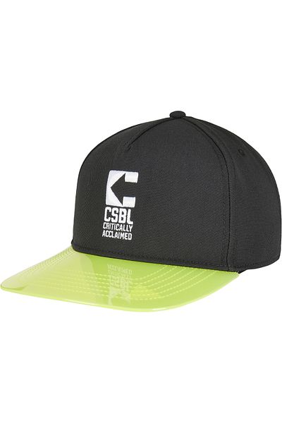 Cayler & Sons Aksesuarlar CSBL Eleştirmenlerce Beğenilen Şapka