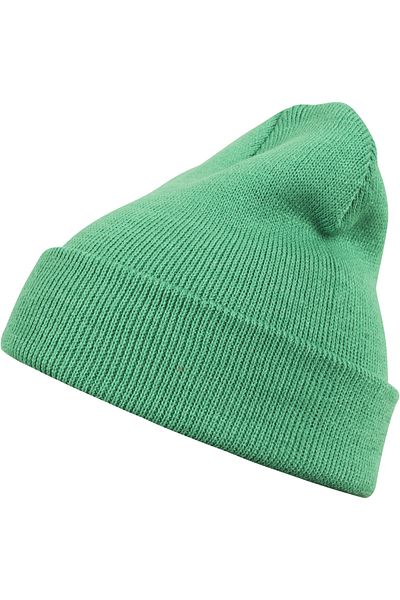 MSTRDS Accessoires Beanie Basic Flap
