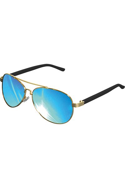 MSTRDS Accessoires Sonnenbrillen Mumbo Mirror