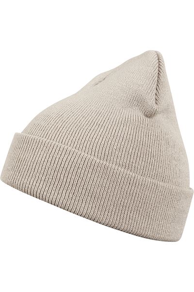 MSTRDS Accessoires Beanie Basic Flap