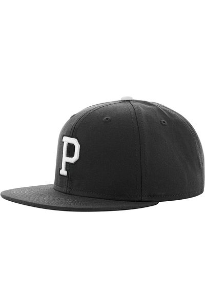 MSTRDS Accessoires Letter Snapback
